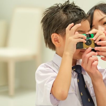 レポートギャラリー画像