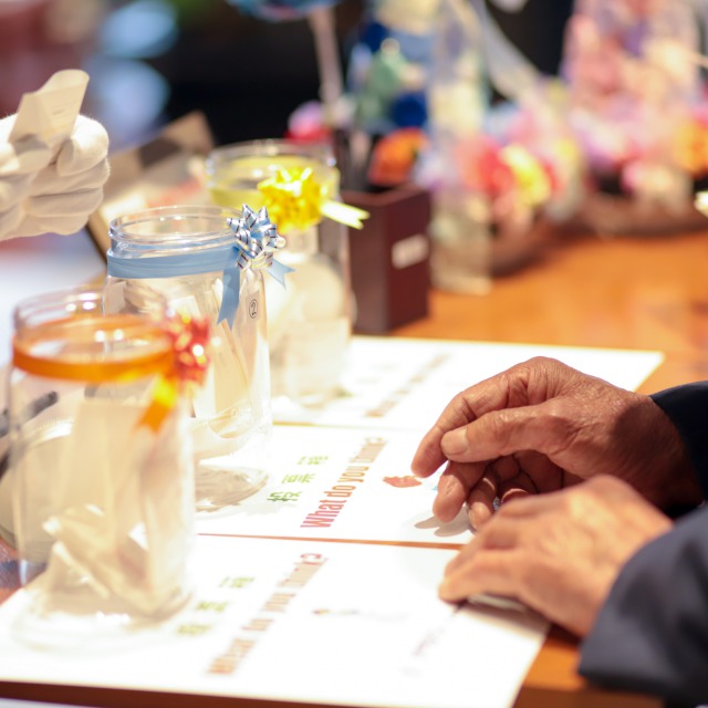 レポートギャラリー画像