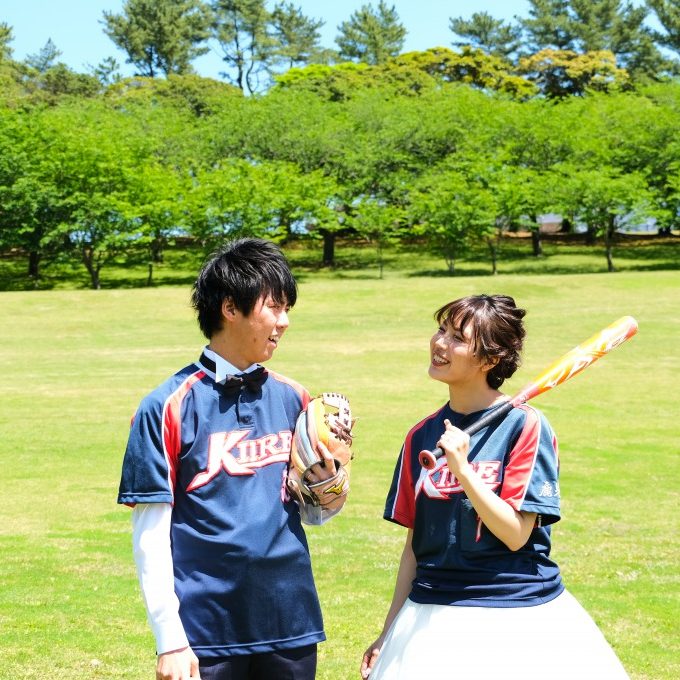 レポートギャラリー画像