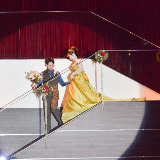 レポートギャラリー画像