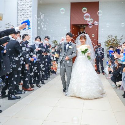 レポートギャラリー画像