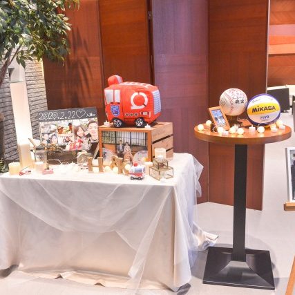 レポートギャラリー画像