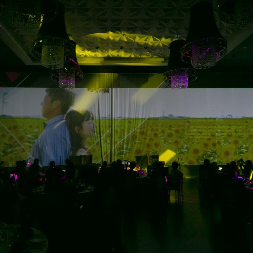 レポートギャラリー画像