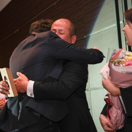 レポートギャラリー画像