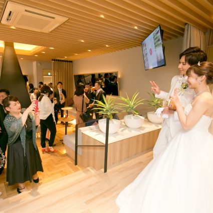 レポートギャラリー画像