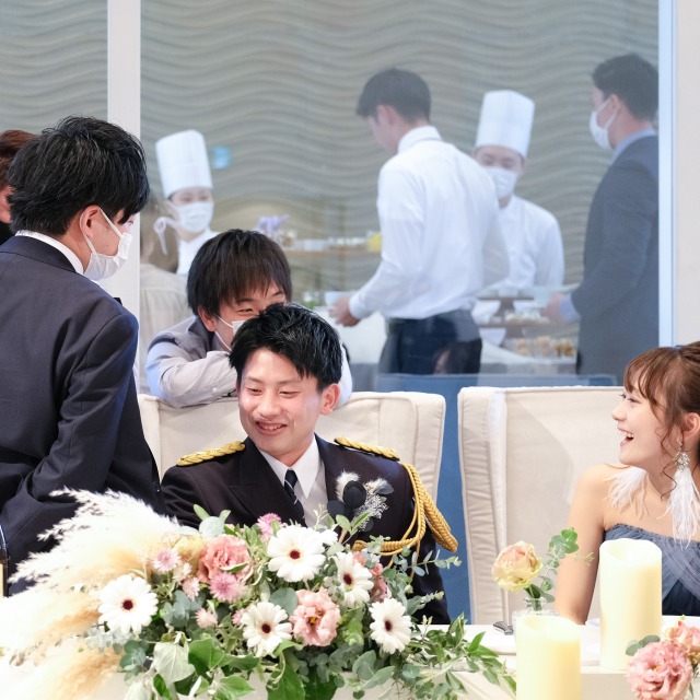 レポートギャラリー画像