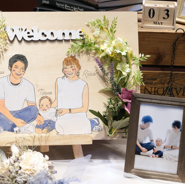 レポートギャラリー画像