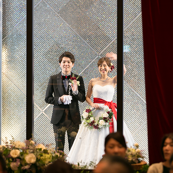 レポートギャラリー画像