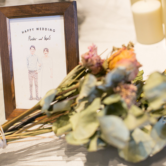 レポートギャラリー画像