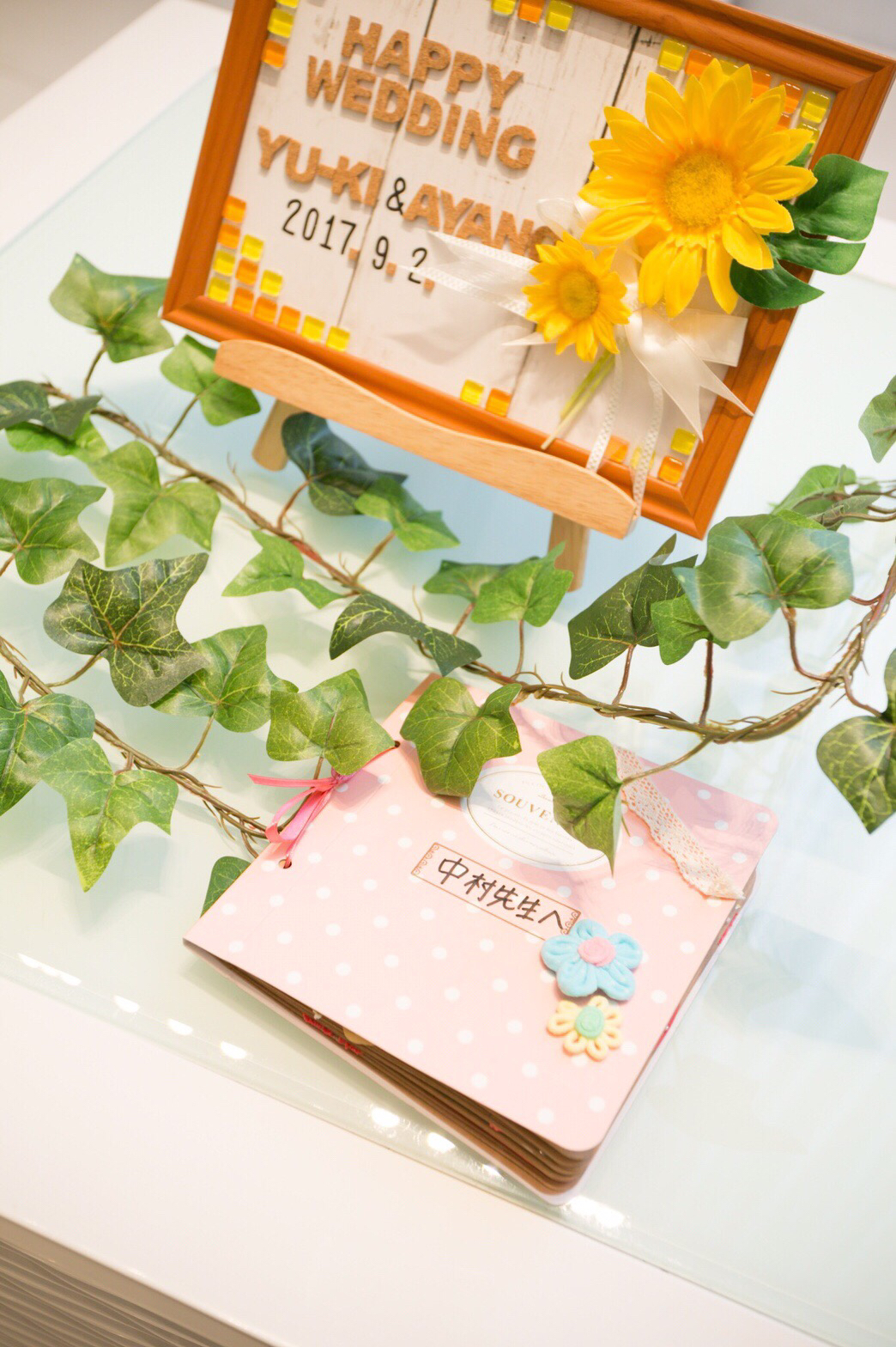 レポートギャラリー画像