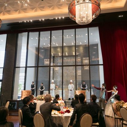 レポートギャラリー画像