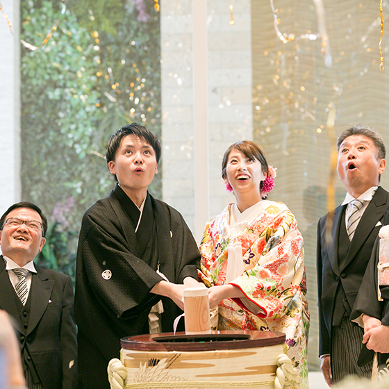 レポートギャラリー画像