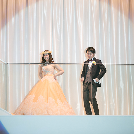 レポートギャラリー画像