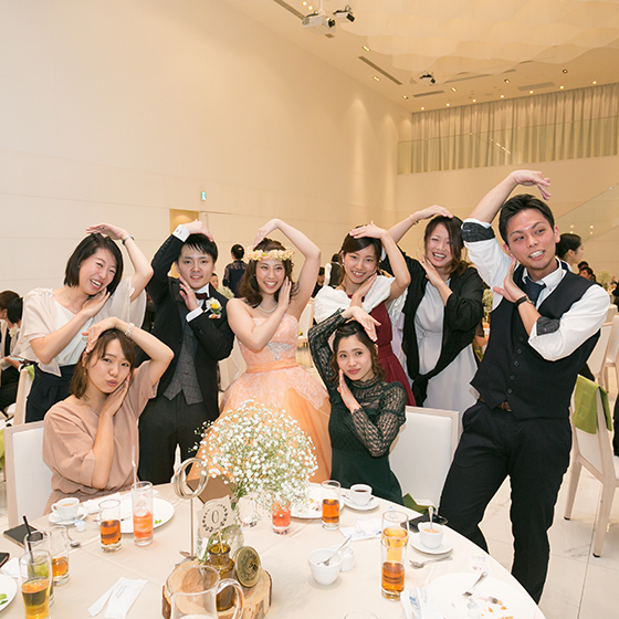 レポートギャラリー画像