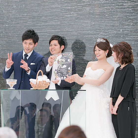 レポートギャラリー画像