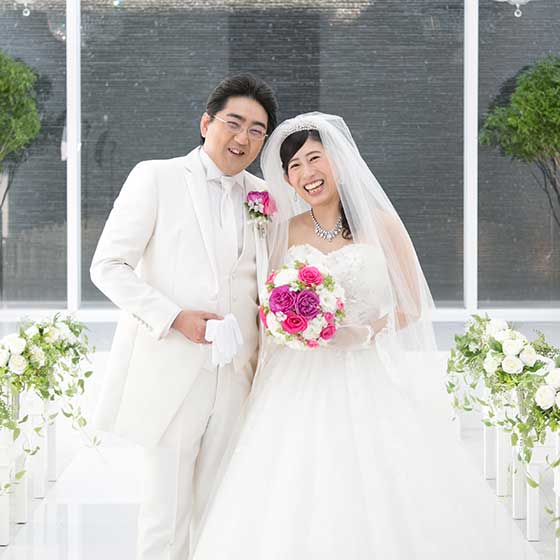 レポートギャラリー画像