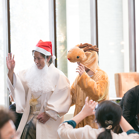 レポートギャラリー画像