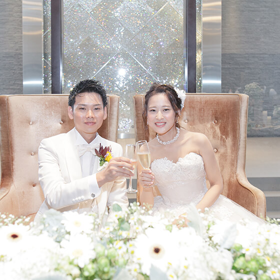 レポートギャラリー画像