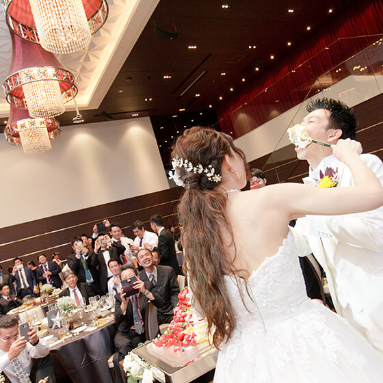 レポートギャラリー画像