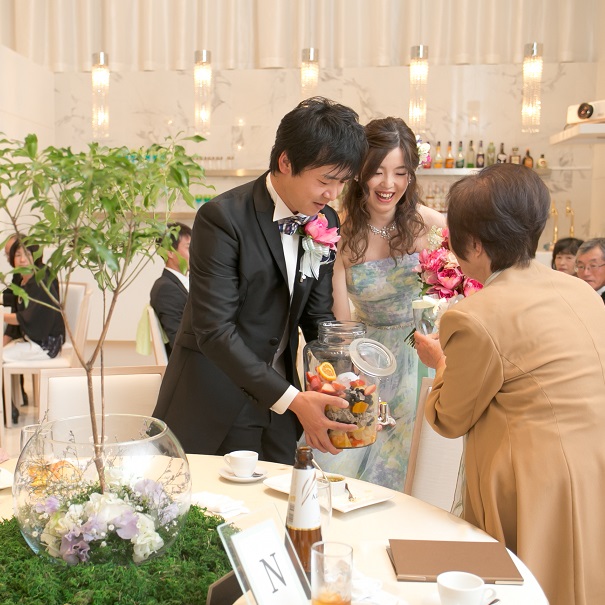 レポートギャラリー画像