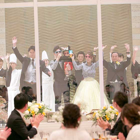 レポートギャラリー画像