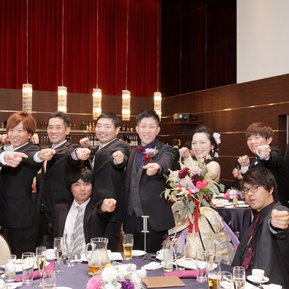 レポートギャラリー画像