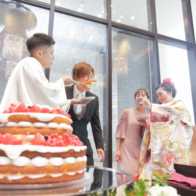 レポートギャラリー画像