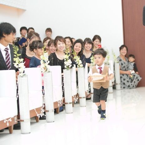 レポートギャラリー画像