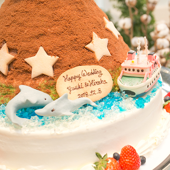 レポートギャラリー画像