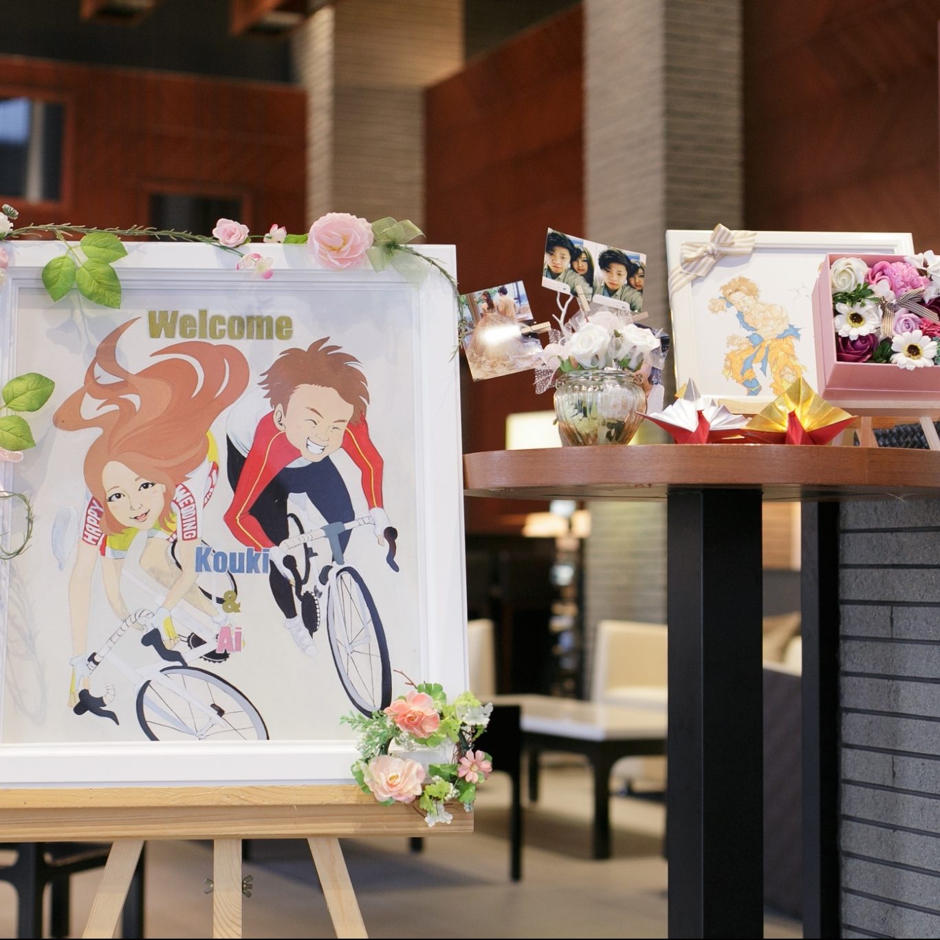 レポートギャラリー画像