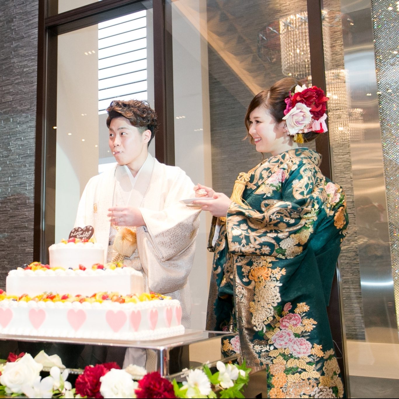 レポートギャラリー画像