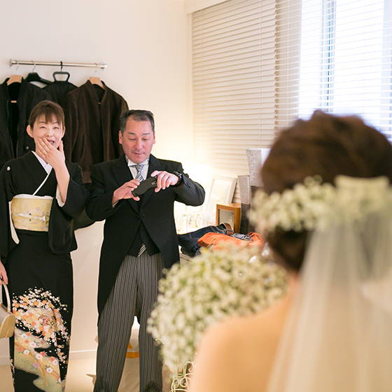 レポートギャラリー画像