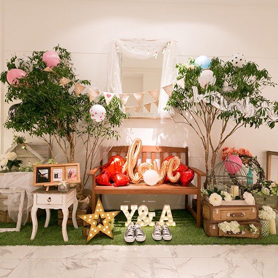 レポートギャラリー画像