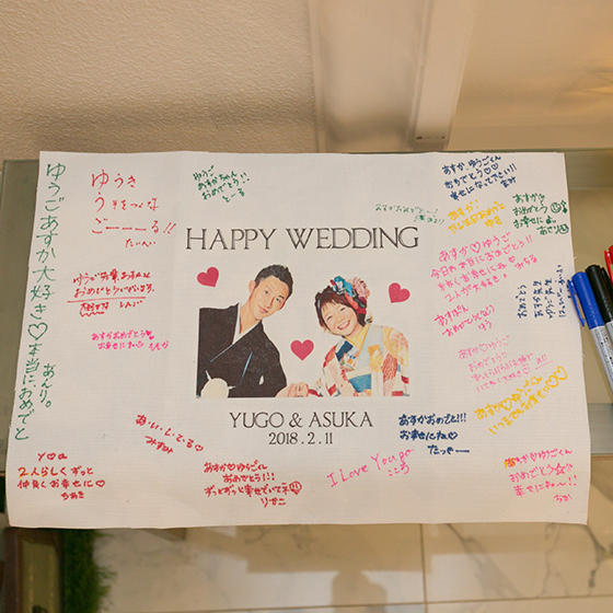 レポートギャラリー画像