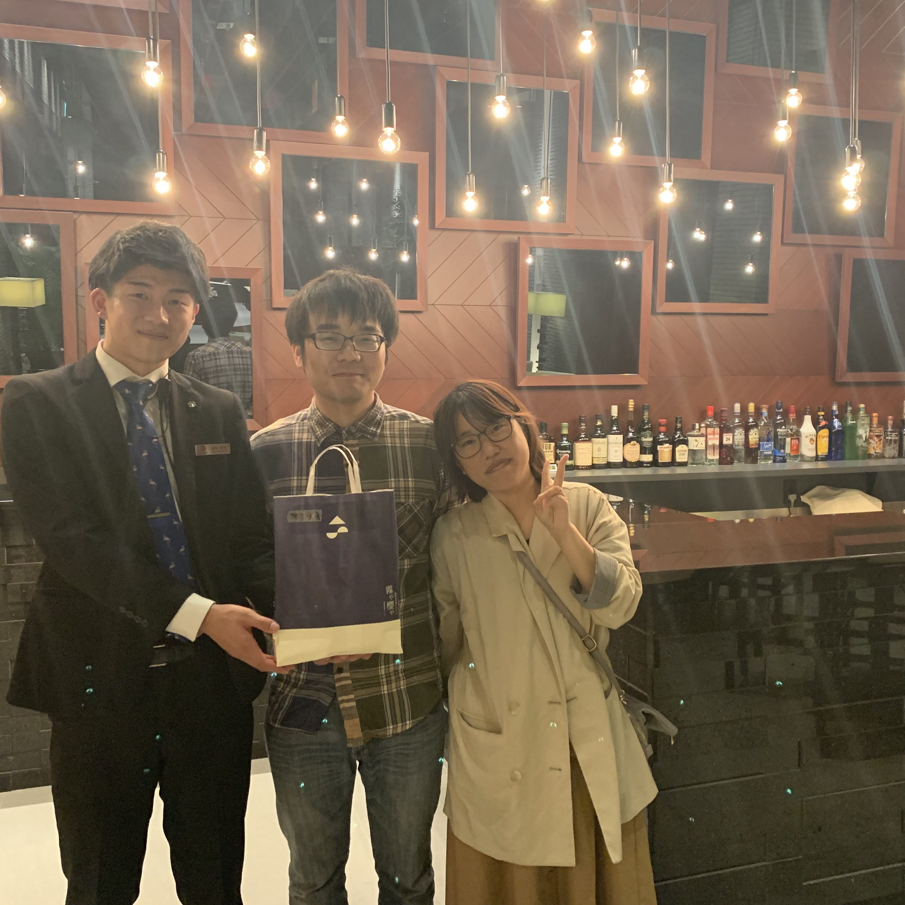 レポートギャラリー画像