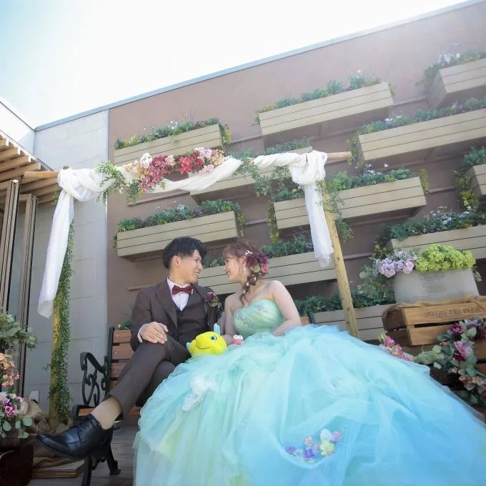 レポートギャラリー画像