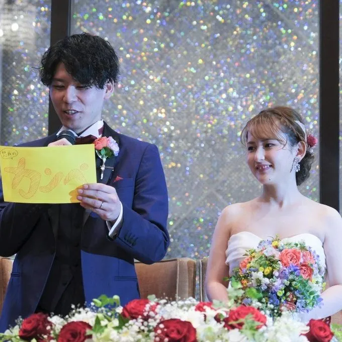 レポートギャラリー画像