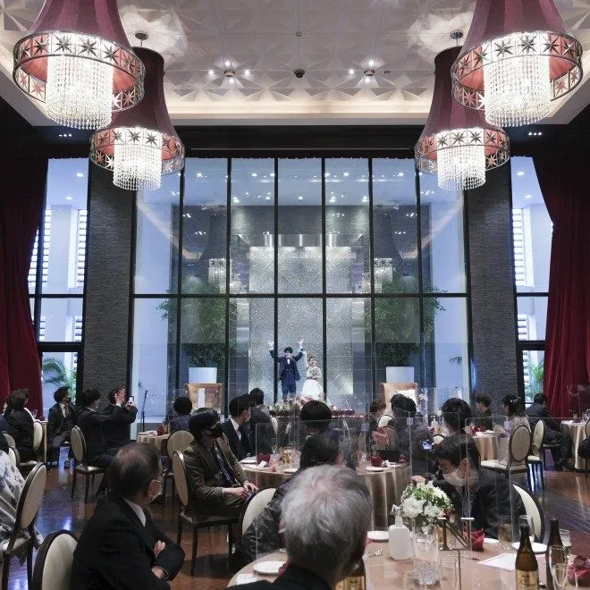 レポートギャラリー画像