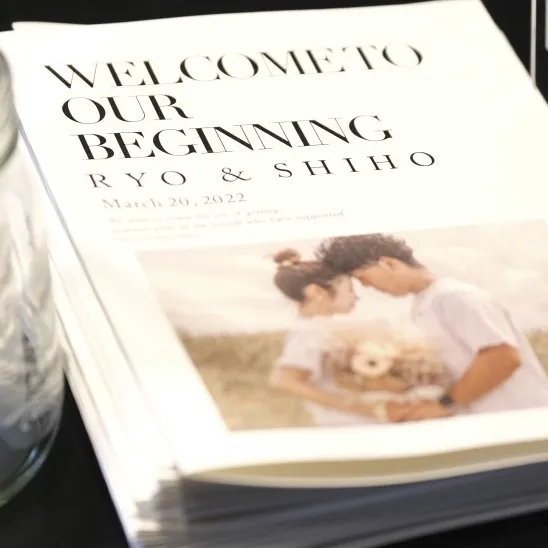 レポートギャラリー画像