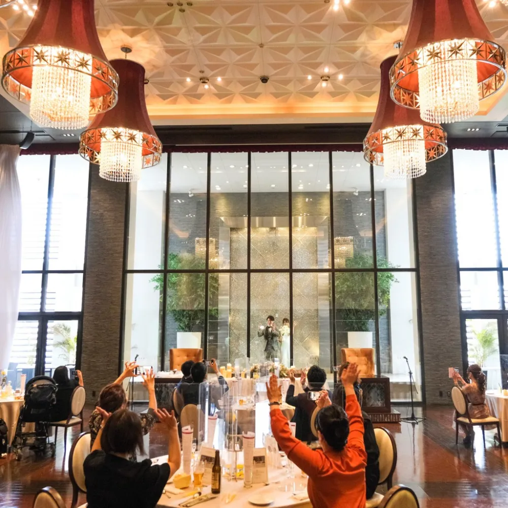 レポートギャラリー画像