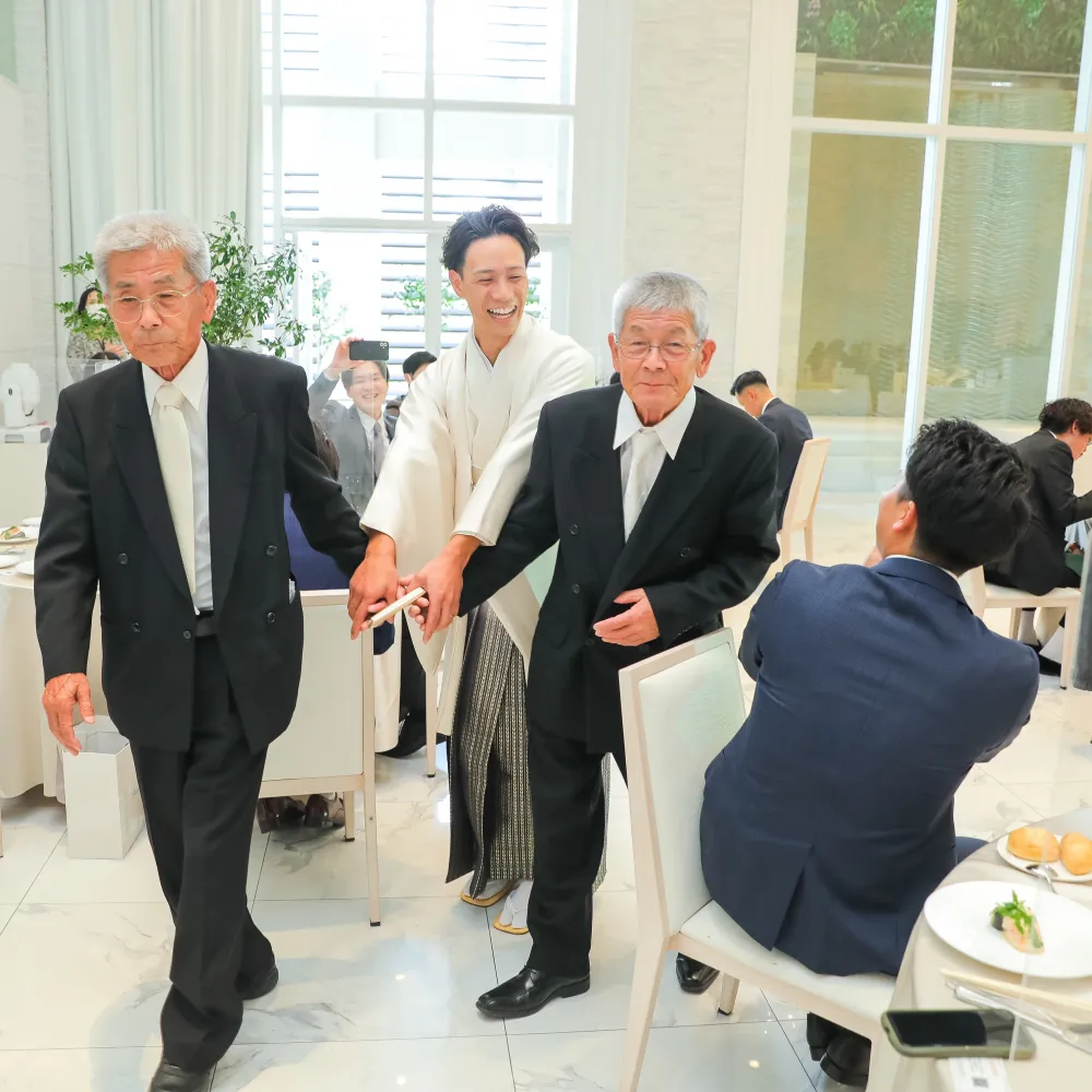 レポートギャラリー画像