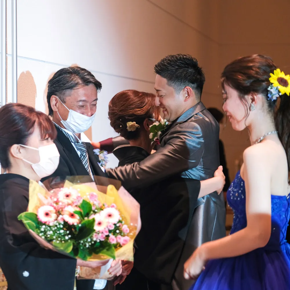 レポートギャラリー画像