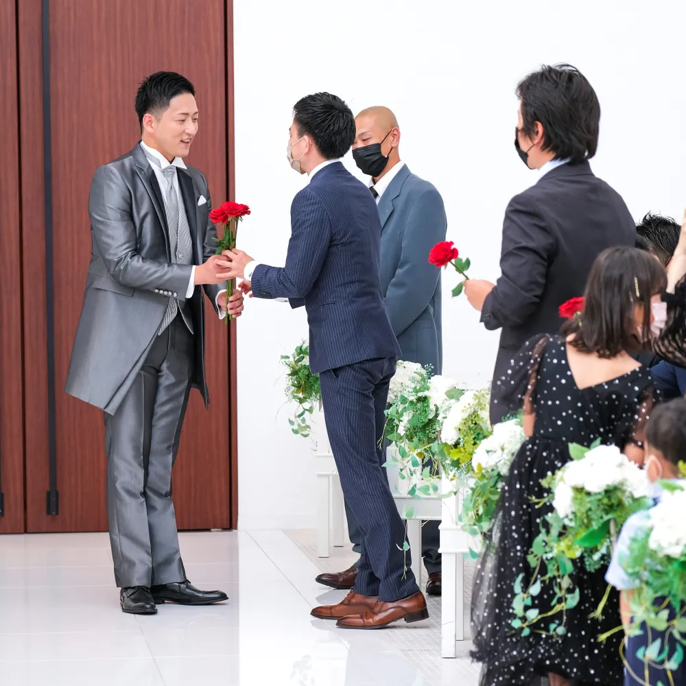 レポートギャラリー画像