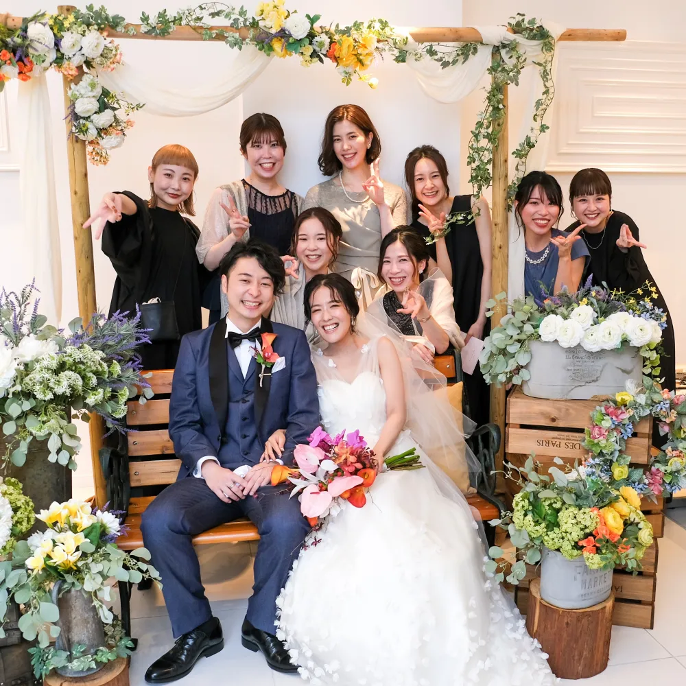 レポートギャラリー画像