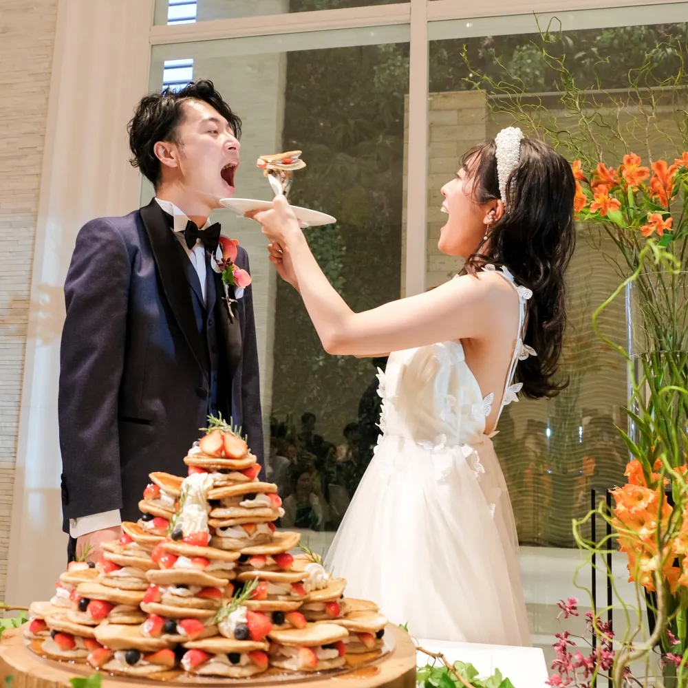 レポートギャラリー画像