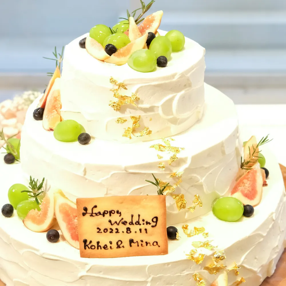 レポートギャラリー画像