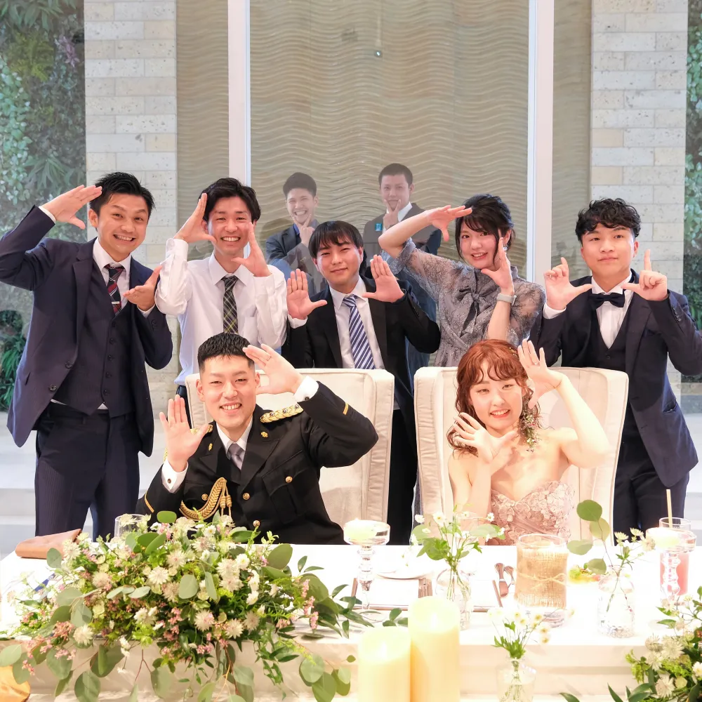 レポートギャラリー画像