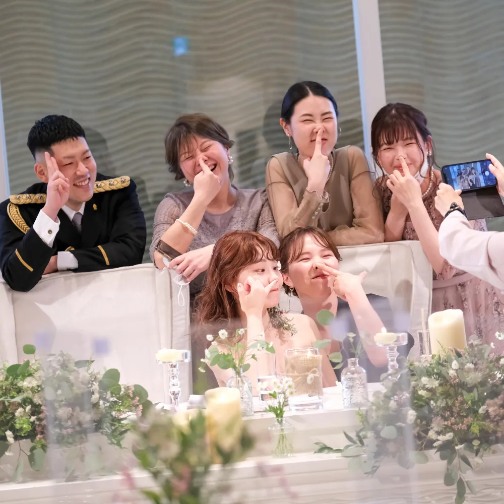 レポートギャラリー画像