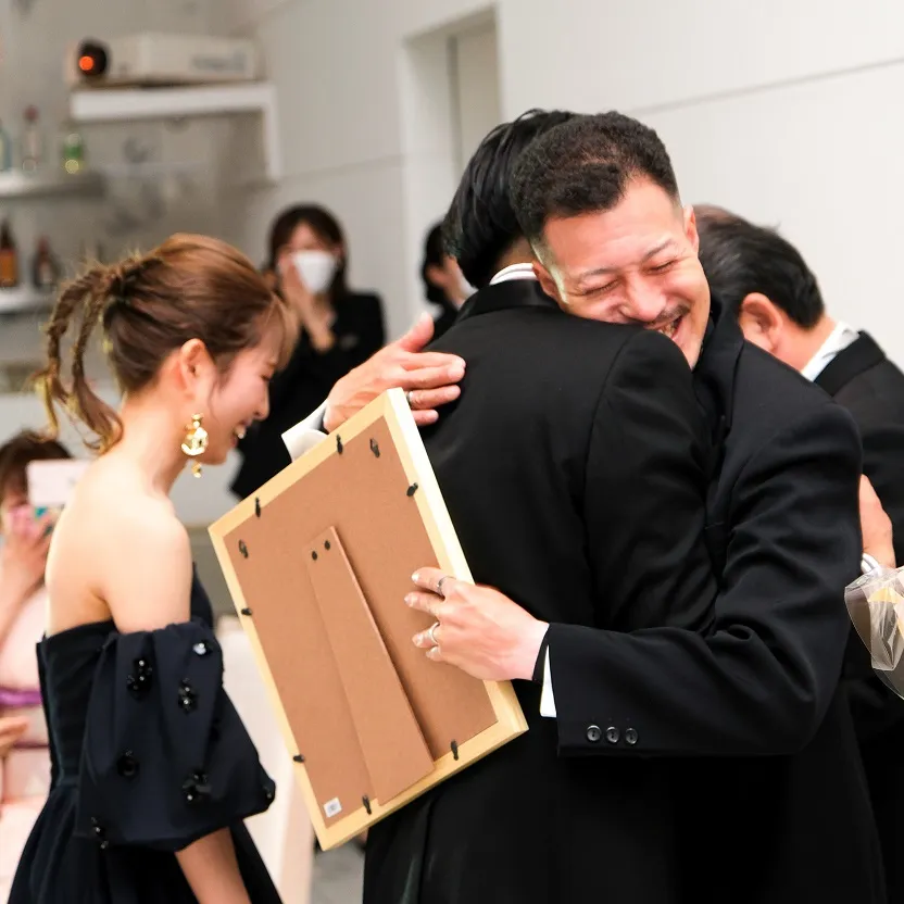 レポートギャラリー画像