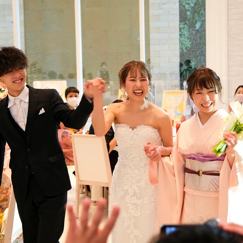 レポートギャラリー画像